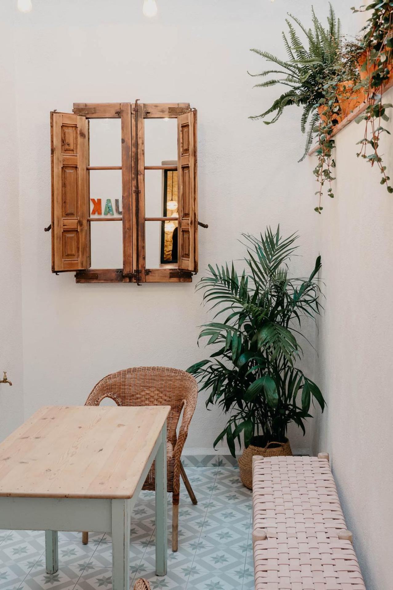 Villa Ca La Clareta à Vilanova de Bellpuig Extérieur photo